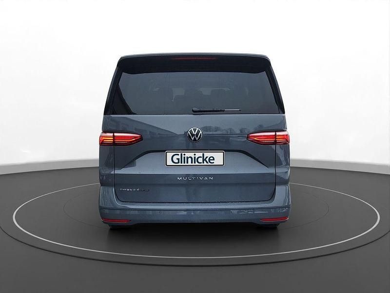 Neu VW Multivan Pro 177 PS (130 kW) 2026 Pure grey Van