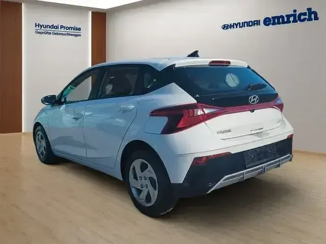 Gebraucht Hyundai i20 Trend 101 PS (74 kW) 2025 Andere Kleinwagen