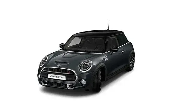 Gebraucht Mini Cooper S Pepper 192 PS (141 kW) 2019 Kleinwagen