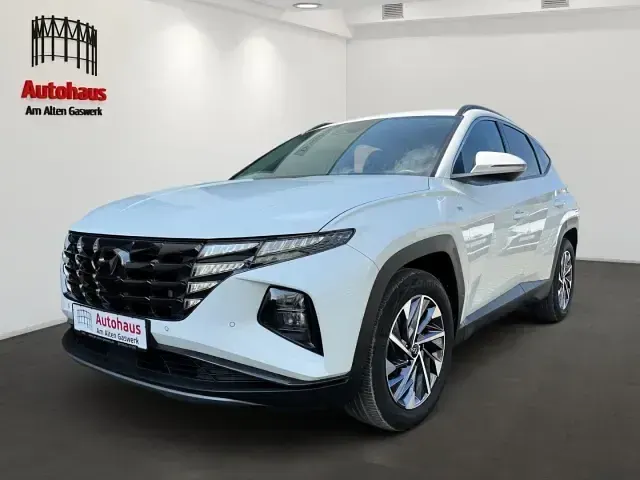 Usado Hyundai Tucson Trend 179 CV (131 kW) 2022 SUV
