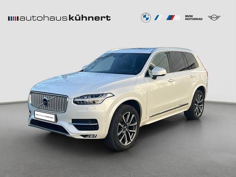 Weiss Gebraucht 2017 Volvo 360 | 38.665 € (Superpreis) - Bild 1/4