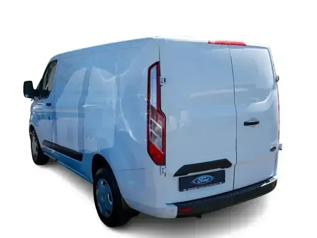 Używany Ford Transit Custom Trend 105 KM (77 kW) 2020 Andere Sedan/Limuzyna