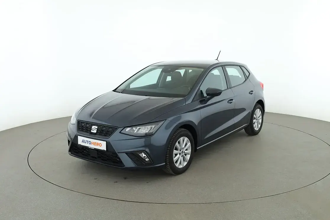 Gebraucht Seat Ibiza Style 2024 Kleinwagen