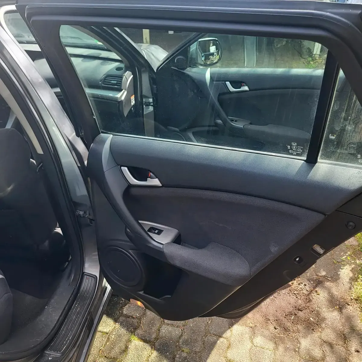 Gebraucht Honda Accord 150 PS (110 kW) 2009 Limousine