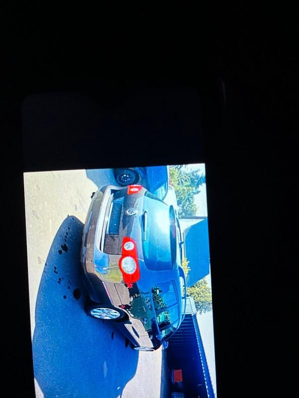 Gebraucht VW Passat 140 PS (102 kW) 2008 Violet Kombi