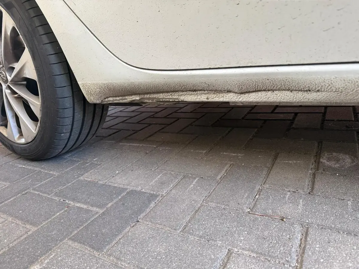 Usata Opel Astra 110 CV (80 kW) 2016 Bianco Station wagon