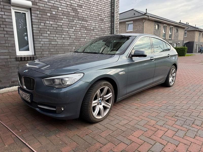 Gebraucht 2009 BMW 530 Gran Turismo Limousine | 8.900 € (Superpreis) - Bild 1/4