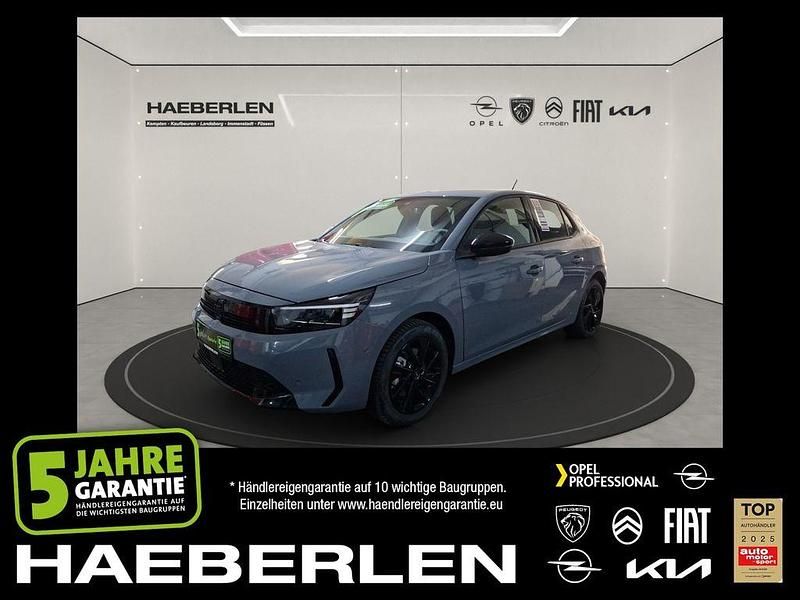/typ aussenverkleidung spiege Gebraucht 2024 Opel Corsa Kleinwagen | 16.380 € (Guter Preis) - Bild 1/4