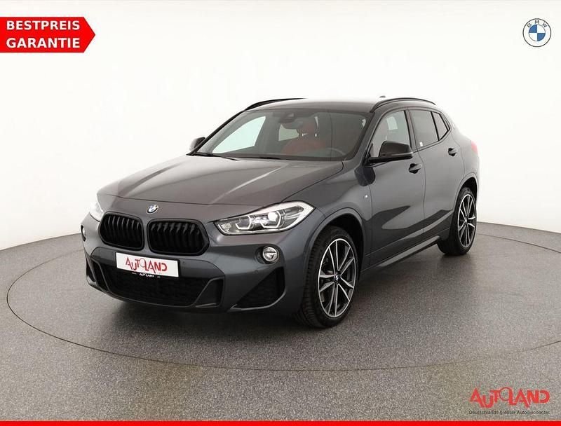 Andere Gebraucht 2018 BMW X2 M Sport SUV | 27.950 € (Fairer Preis) - Bild 1/4