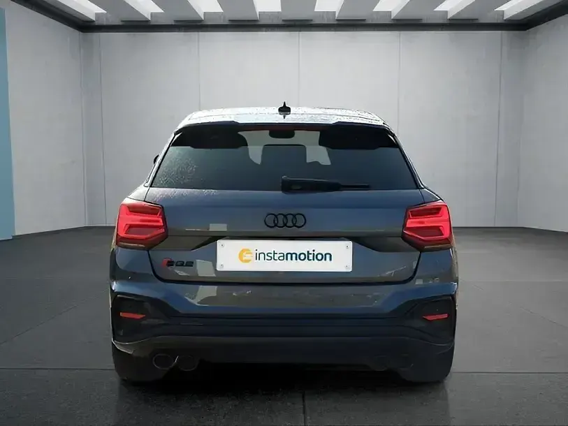 Gebraucht Audi SQ2 300 PS (220 kW) 2024 Andere SUV