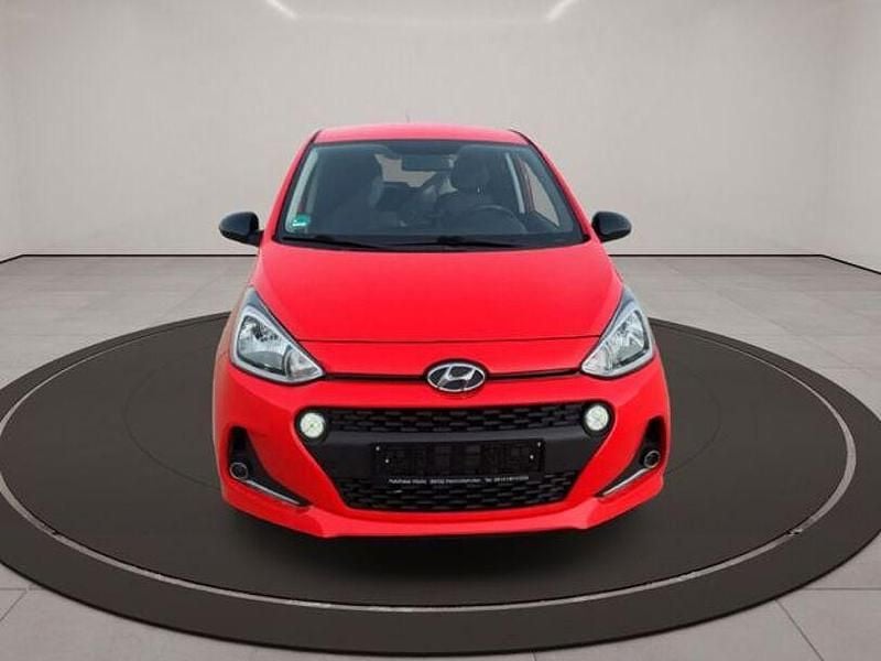 Gebraucht Hyundai i10 YES! 67 PS (49 kW) 2019 Andere Kleinwagen