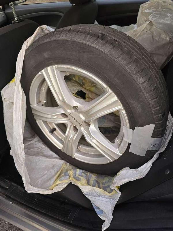 Gebraucht Fiat Punto 60 PS (44 kW) 2007 Kleinwagen