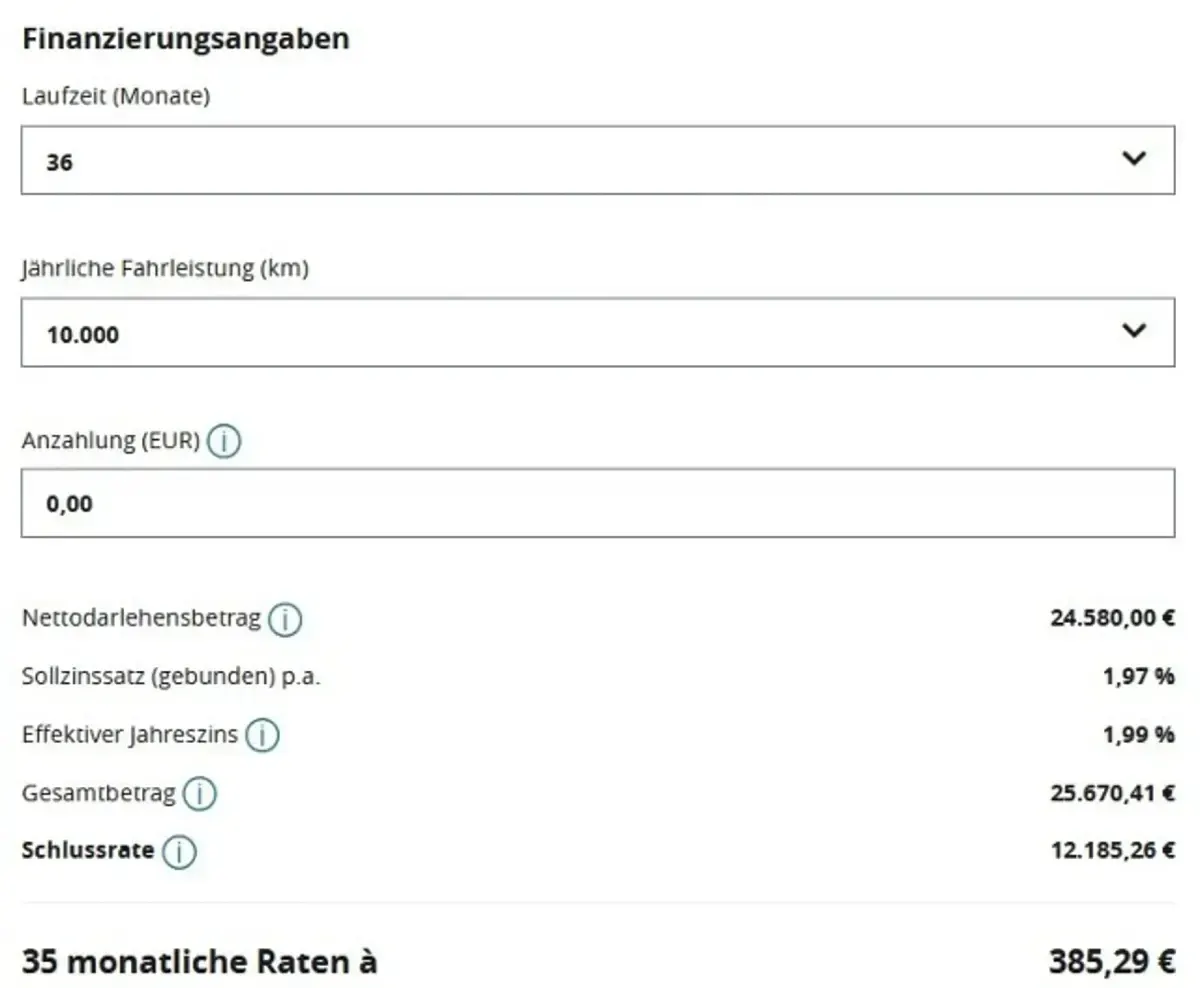 Gebraucht VW Passat Business 200 PS (147 kW) 2022 Mondsteingrau Kombi