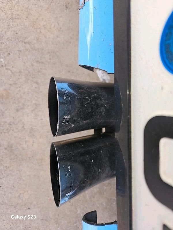 Blau Gebraucht 2001 Fiat Seicento Kleinwagen | 1.300 € (Etwas zu teuer) - Bild 1/4