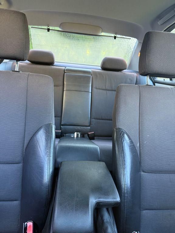 Gebraucht BMW 320 Sport Line 150 PS (110 kW) 1998 Blau Limousine