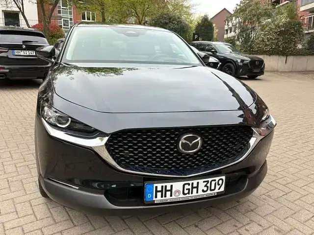 Gebraucht Mazda CX-30 Center-Line 186 PS (136 kW) 2025 SUV