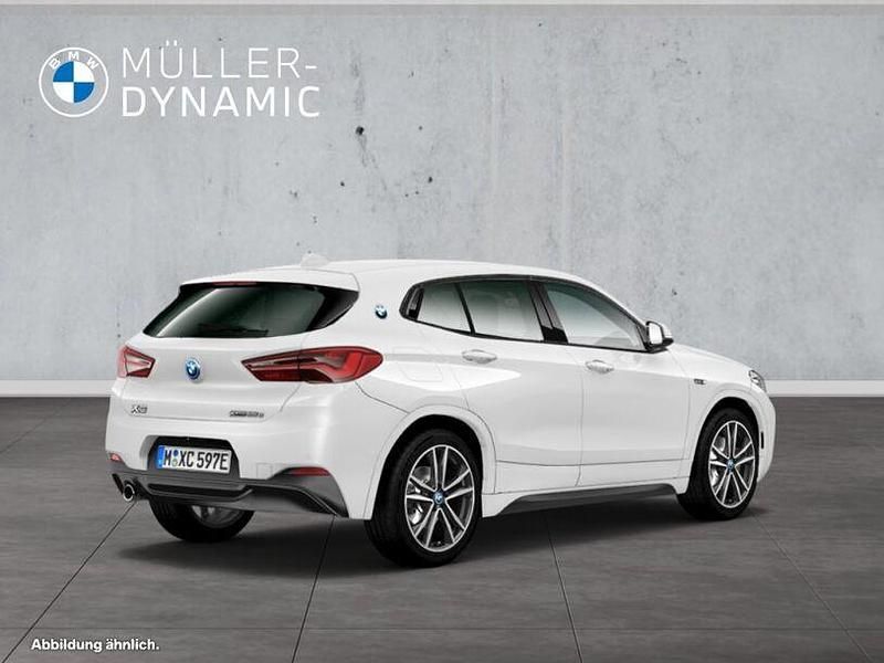 Gebraucht BMW X2 M Sport 220 PS (161 kW) 2021 Andere SUV