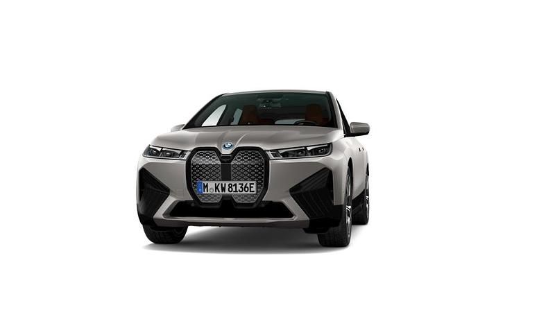 Gebraucht 2026 BMW iX Sport Line SUV | 53.950 € (Superpreis) - Bild 1/2