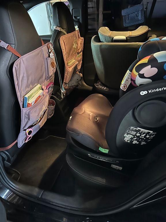 Gebraucht Skoda Octavia RS 220 PS (161 kW) 2014 Schwarz Kleinwagen