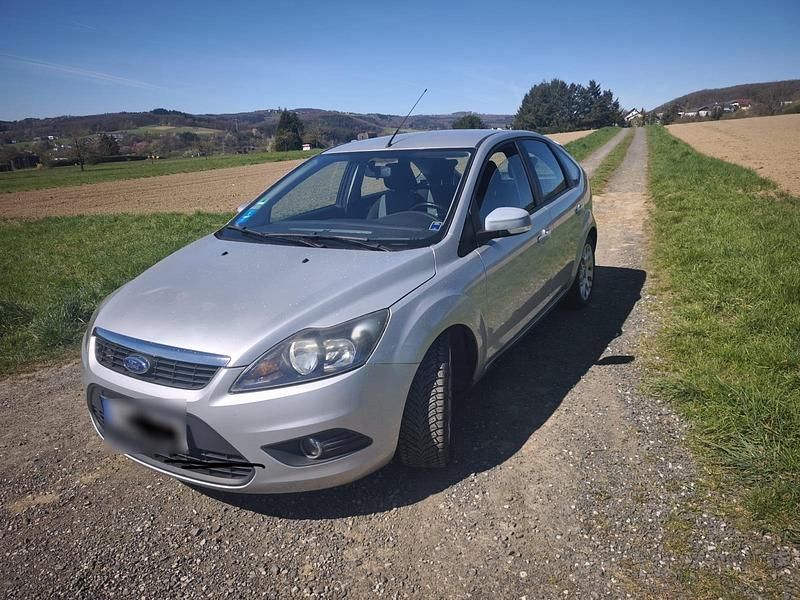 Usata Ford Focus 115 CV (84 kW) 2009 Berlina