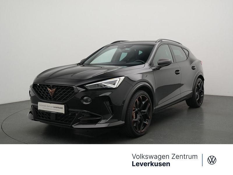 Gebraucht Cupra Formentor VZ 390 PS (286 kW) 2024 Schwarz SUV