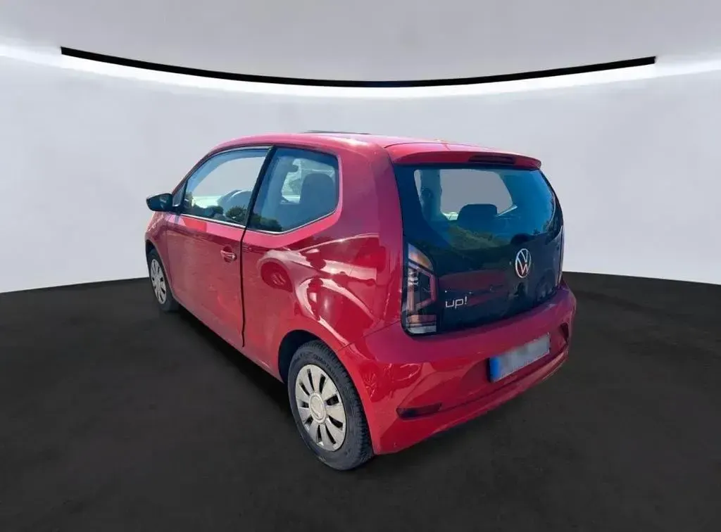Gebraucht VW up! 65 PS (47 kW) 2022 Other Kleinwagen