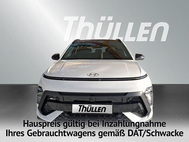 Gebraucht Hyundai Kona N Line 139 PS (102 kW) 2026 SUV