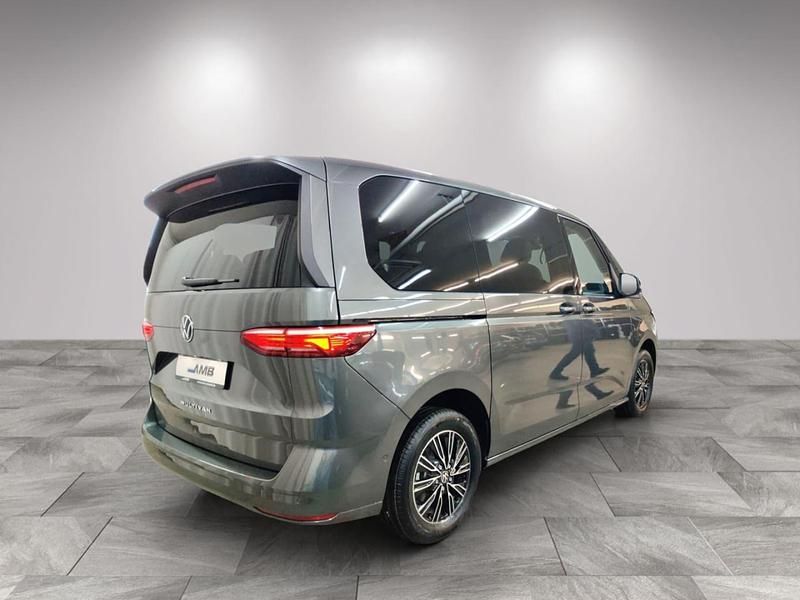 Gebraucht VW T7 Life 204 PS (150 kW) 2026 Van