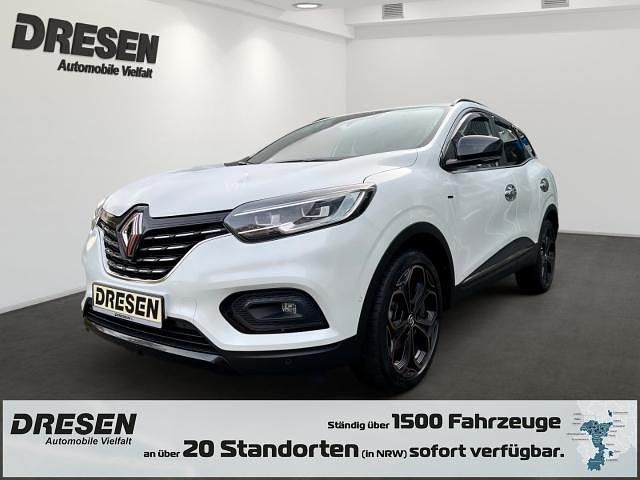 Gebraucht 2021 Renault Kadjar Black Edition SUV | 22.470 € (Fairer Preis) - Bild 1/4