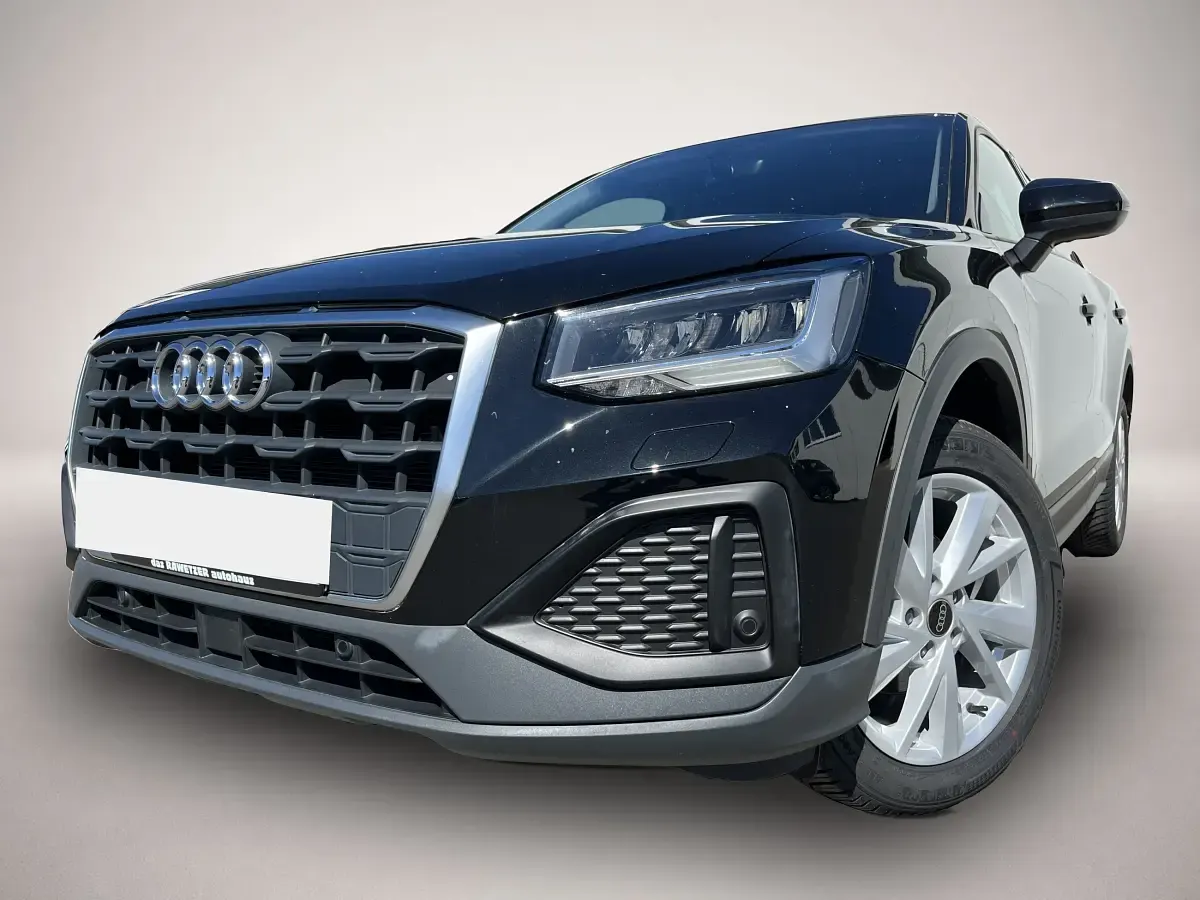 Gebraucht Audi Q2 150 PS (110 kW) 2022 SUV