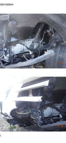 Gebraucht Porsche Cayenne 325 PS (239 kW) 2009 Weiß SUV