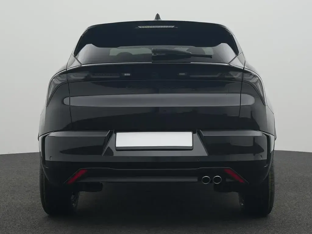 Neu Alfa Romeo Junior Ti 145 PS (106 kW) 2026 Schwarz SUV