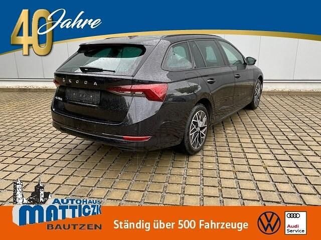 Gebraucht 2021 Skoda Octavia Ambition Kombi | 23.860 € (Etwas zu teuer) - Bild 1/4