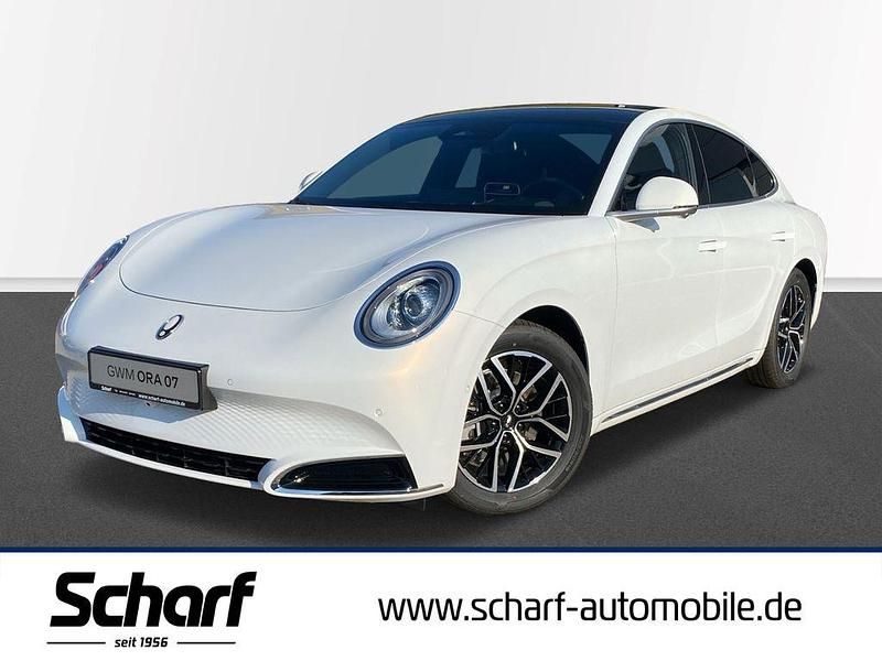 Snow white Neu 2026 Ora 07 Limousine | 29.990 € - Bild 1/3