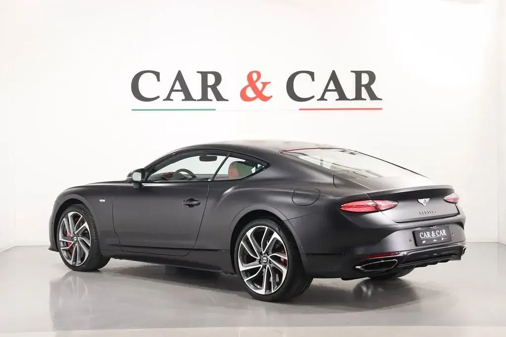 Gebraucht Bentley Continental 782 PS (575 kW) 2025 Schwarz