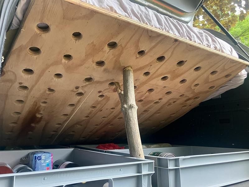 Gebraucht Opel Vectra 2004 Silber Kombi