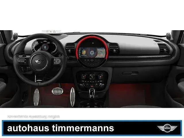 Gebraucht Mini John Cooper Works Clubman 306 PS (225 kW) 2023 Kombi