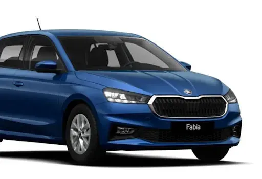 Gebraucht Skoda Fabia Selection 95 PS (69 kW) 2026 Kleinwagen