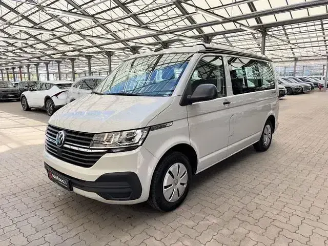 Gebraucht VW California Beach 110 PS (80 kW) 2022 Andere Van