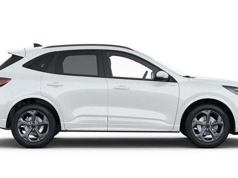 Neu Ford Kuga Titanium 186 PS (136 kW) 2025 Weiss SUV