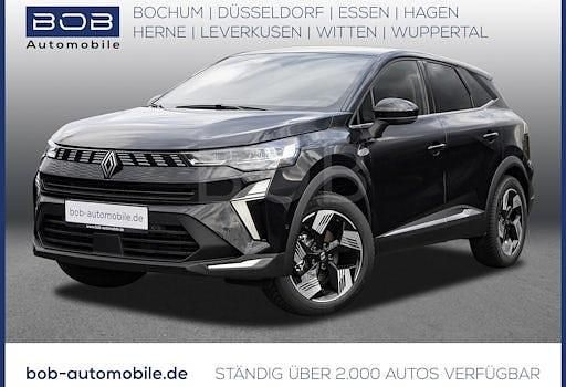 Gebraucht Renault Symbioz Techno 158 PS (116 kW) 2025 Schwarz SUV