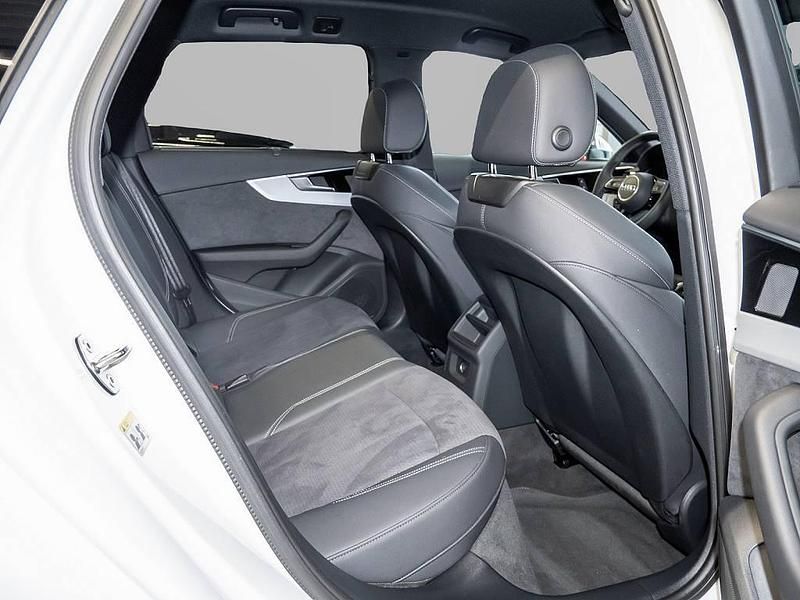 Gebraucht Audi S4 341 PS (250 kW) 2024 Weiß Kombi