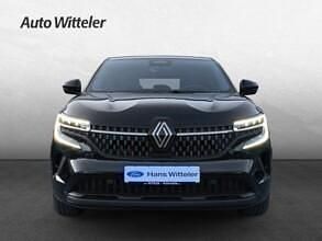 Gebraucht Renault Austral Techno 158 PS (116 kW) 2022 Sternenschwarz SUV