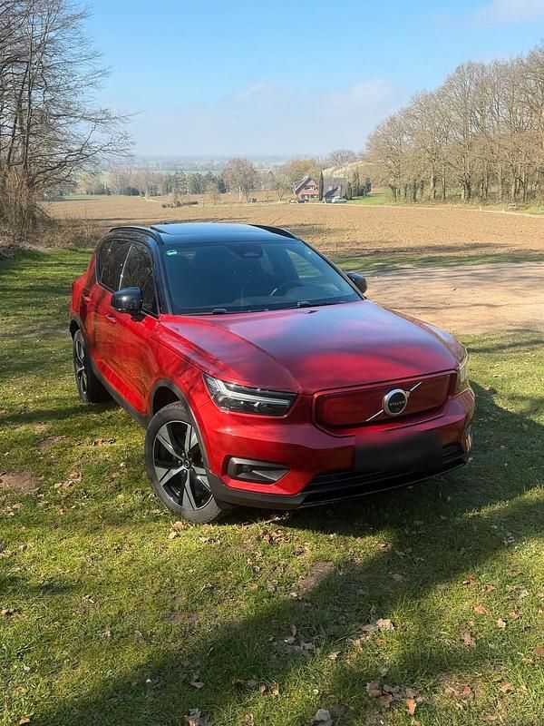 Gebraucht Volvo XC40 297 kW (405 PS) 2020 SUV