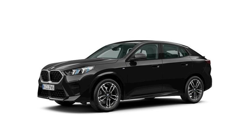 Gebraucht BMW X2 Efficient Dynamics 156 PS (114 kW) 2025 SUV