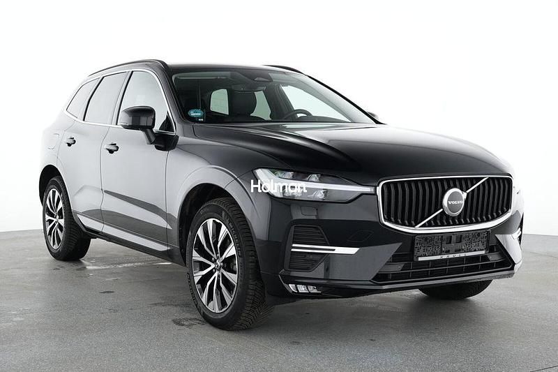 Gebraucht Volvo XC60 Core 197 PS (144 kW) 2024 Schwarz SUV
