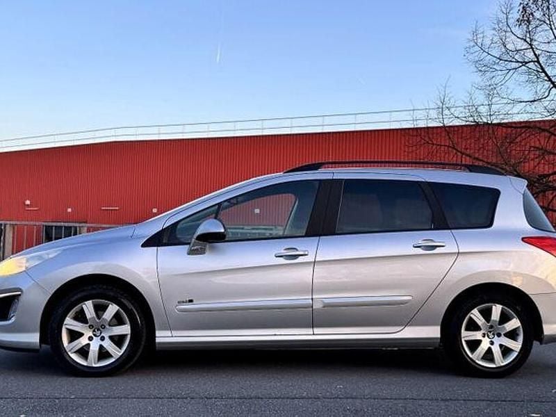 Gebraucht Peugeot 308 130 PS (95 kW) 2013 Andere Limousine