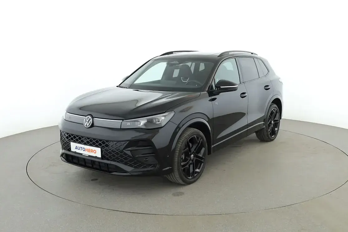 Gebraucht VW Tiguan R-line 2025 SUV