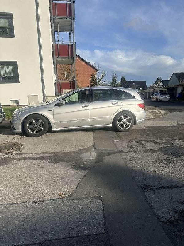 Gebraucht 2025 Mercedes 320 Kombi | 6.000 € (Fairer Preis) - Bild 1/4