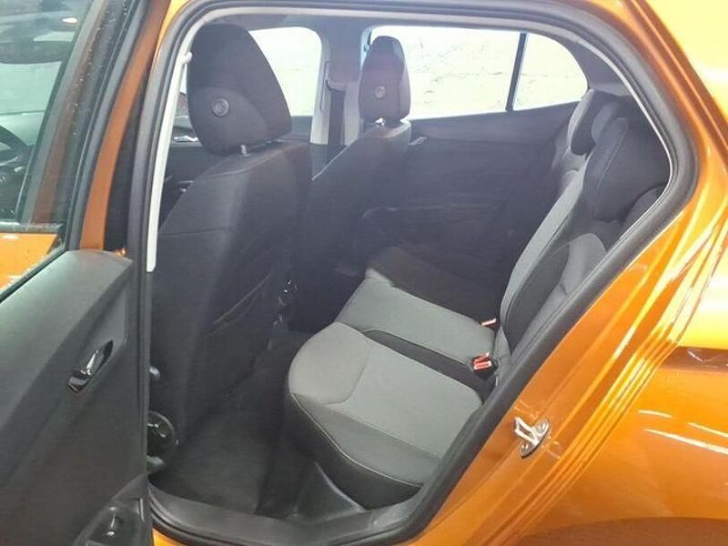 Gebraucht Skoda Fabia Selection 95 PS (69 kW) 2025 Phoenixorange metallic Limousine